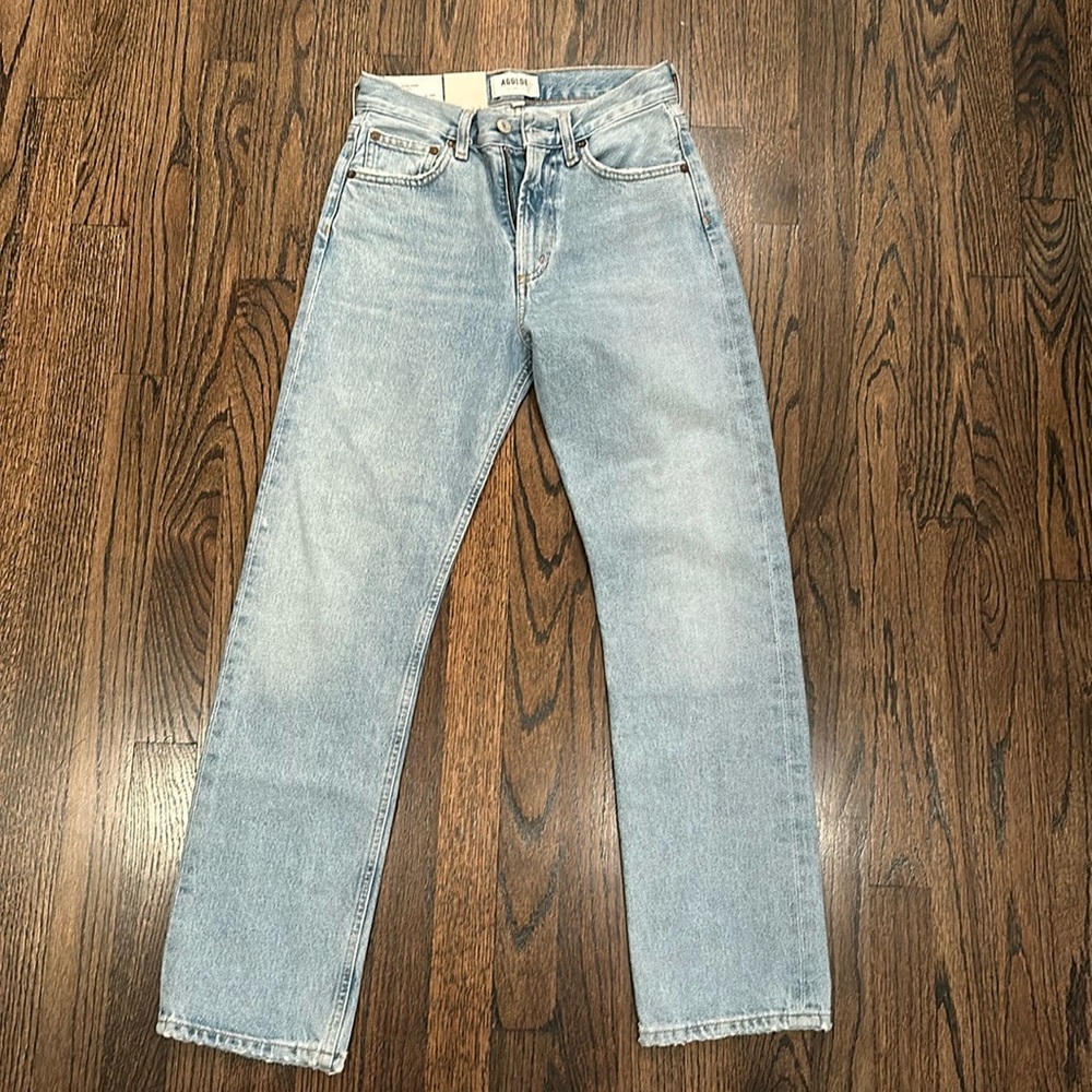 Agolde Jean